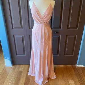 Bridesmaid dress never worn
